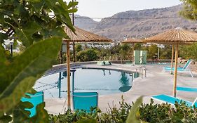 CrossRhodes Villas